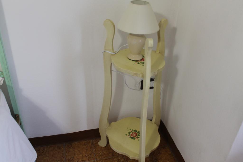 B&B Il Poggetto Serra SantʼAbbondio Rom bilde